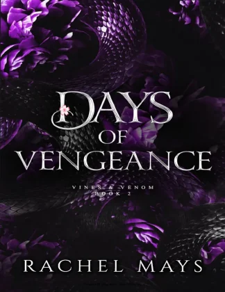 Days of Vengeance