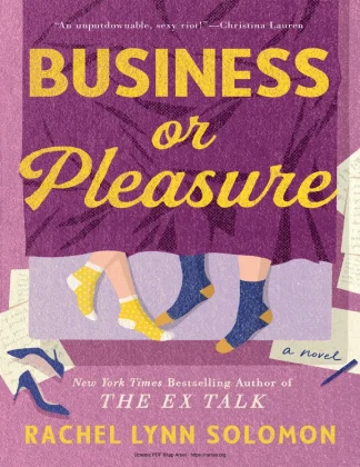 Solomon Business or Pleasure