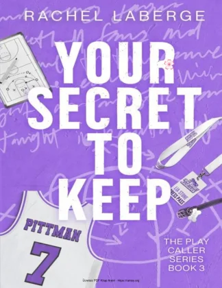 Your Secret to Keep