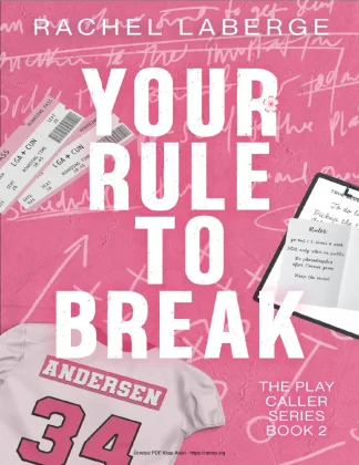 Your Rule to Break