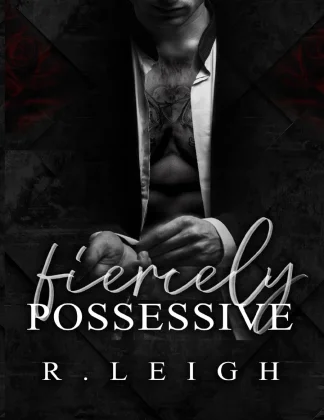 Fiercely Possessive kitap kapağı