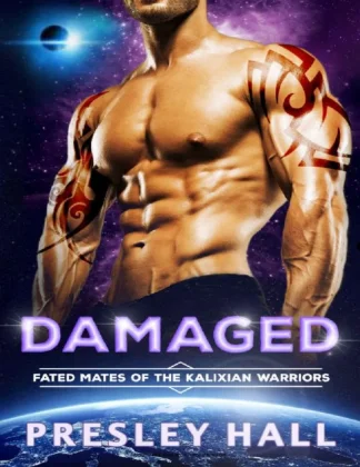 Damaged