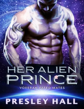 Her Alien Prince