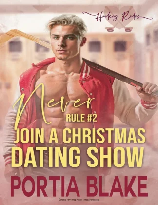 Never Join a Christmas Dating Show 2