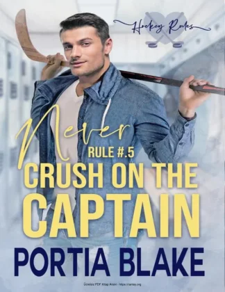 5 Never Crush on the Captain tr 2