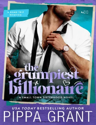 The Grumpiest Billionaire