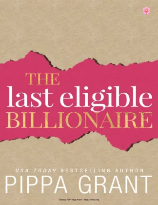 The Last Eligible Billionaire