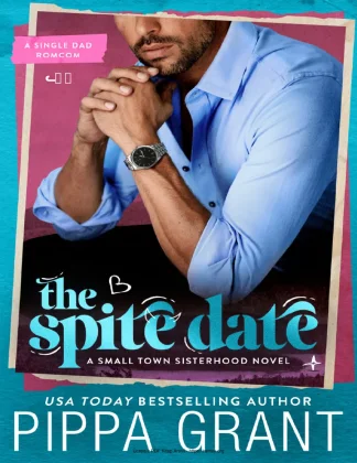 The Spite Date kitap kapağı