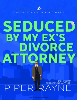 Seduced by my Exs Divorce Attorney