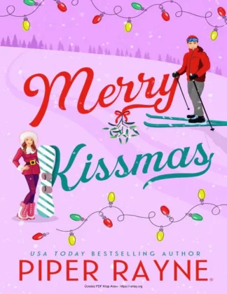 Merry Kissmas