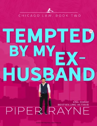 Tempted by my Ex Husband