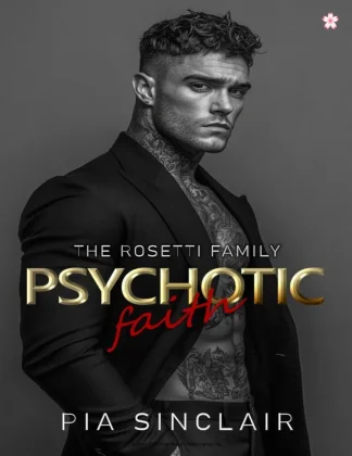 Pyschotic Faith