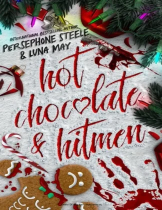 Hot Chocolate § Hitmen kitap kapağı