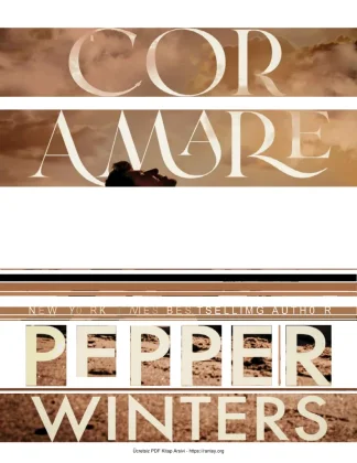 Cor Amare