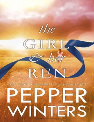 The Girl Her Ren kitap kapağı