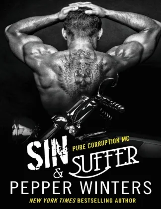 Sin Suffer