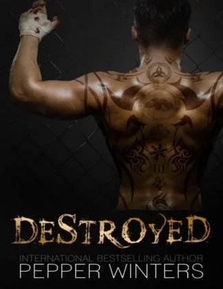 Destroyed
