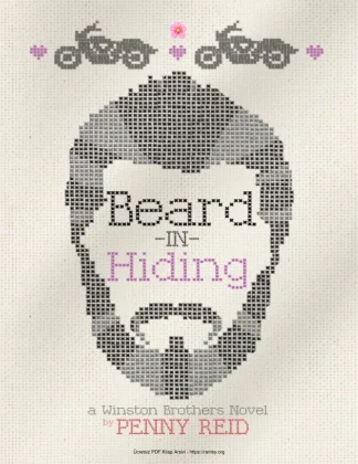 Beard in Hiding