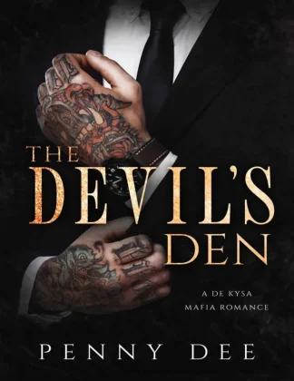 The Devils Den