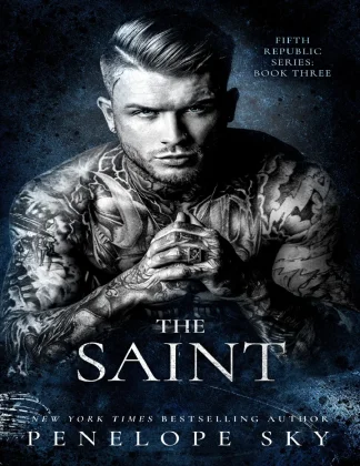 The Saint
