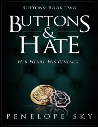 Buttons Hate