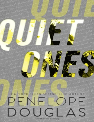 Quiet Ones kitap kapağı