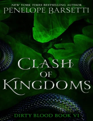 Clash of Kingdoms