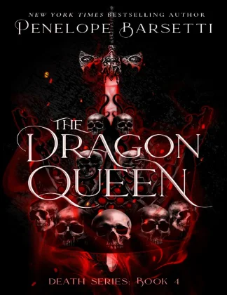 The Dragon Queen