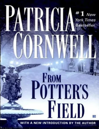 From Potters Field kitap kapağı
