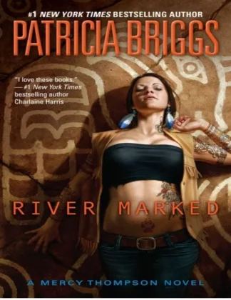 River Marked kitap kapağı