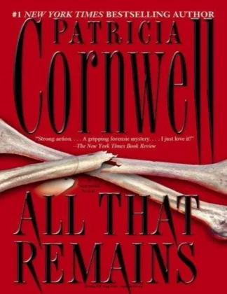 All That Remains kitap kapağı