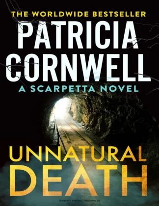 Unnatural Death kitap kapağı