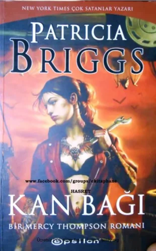Kan Bağı