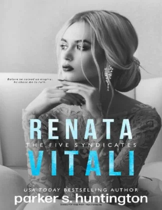 5 Renata Vitali