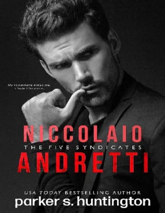 Niccolaio Andretti