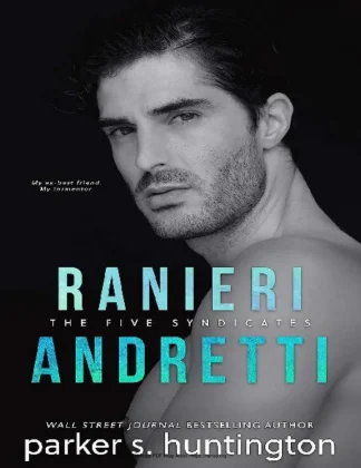 5 Ranieri Andretti