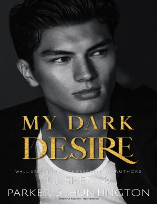 My Dark Desire
