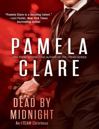 Dead by Midnight kitap kapağı