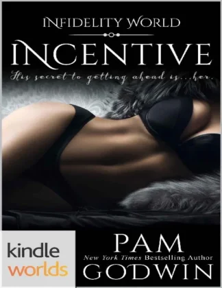 The Fidelity World Incentive kitap kapağı