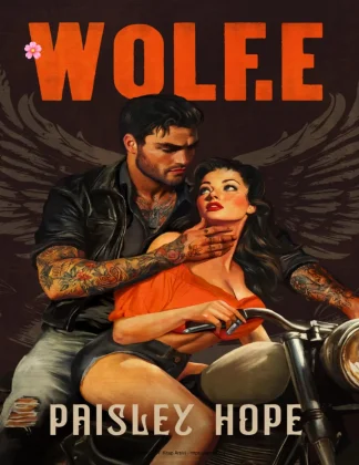 Wolfe