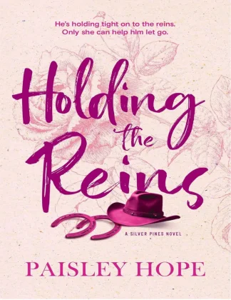 Holding The Reins