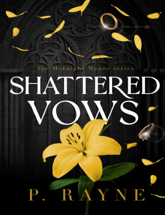 Shattered Vows