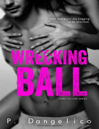 Wrecking Ball