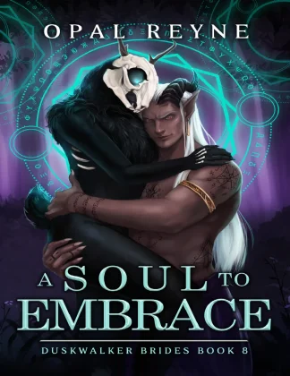 A Soul to Embrace kitap kapağı