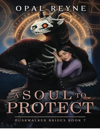 A Soul to Protect