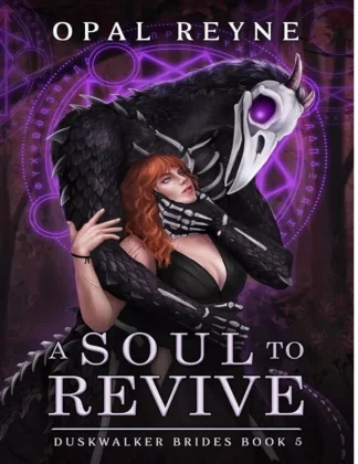 A Soul to Revive