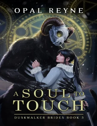 A Soul to Touchl