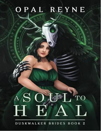 A Soul to Heal
