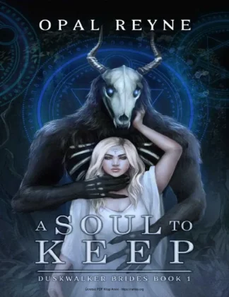 A Soul to Keep