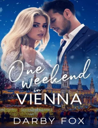 9 Darby Fox One Weekend in Vienna